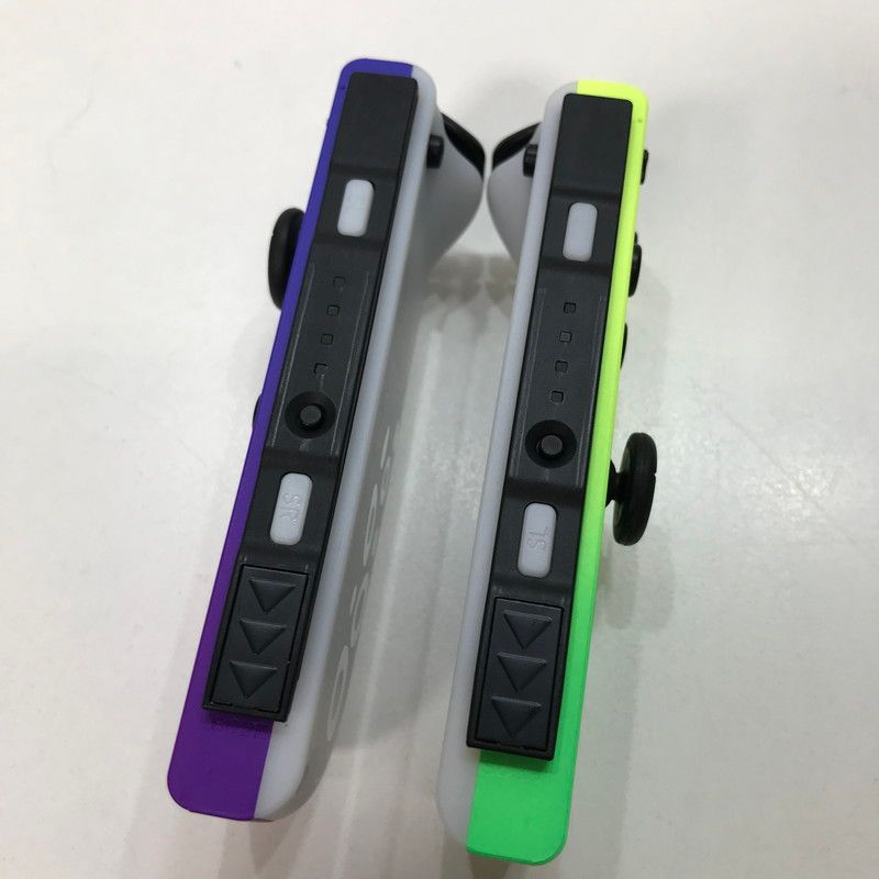 Nintendo Switch - 新品3台◆Nintendo Switch 本体 有機ELモデル　ニンテンドースイ 任天堂 Nintendo Switch 有機ELモデル スプラトゥーン3