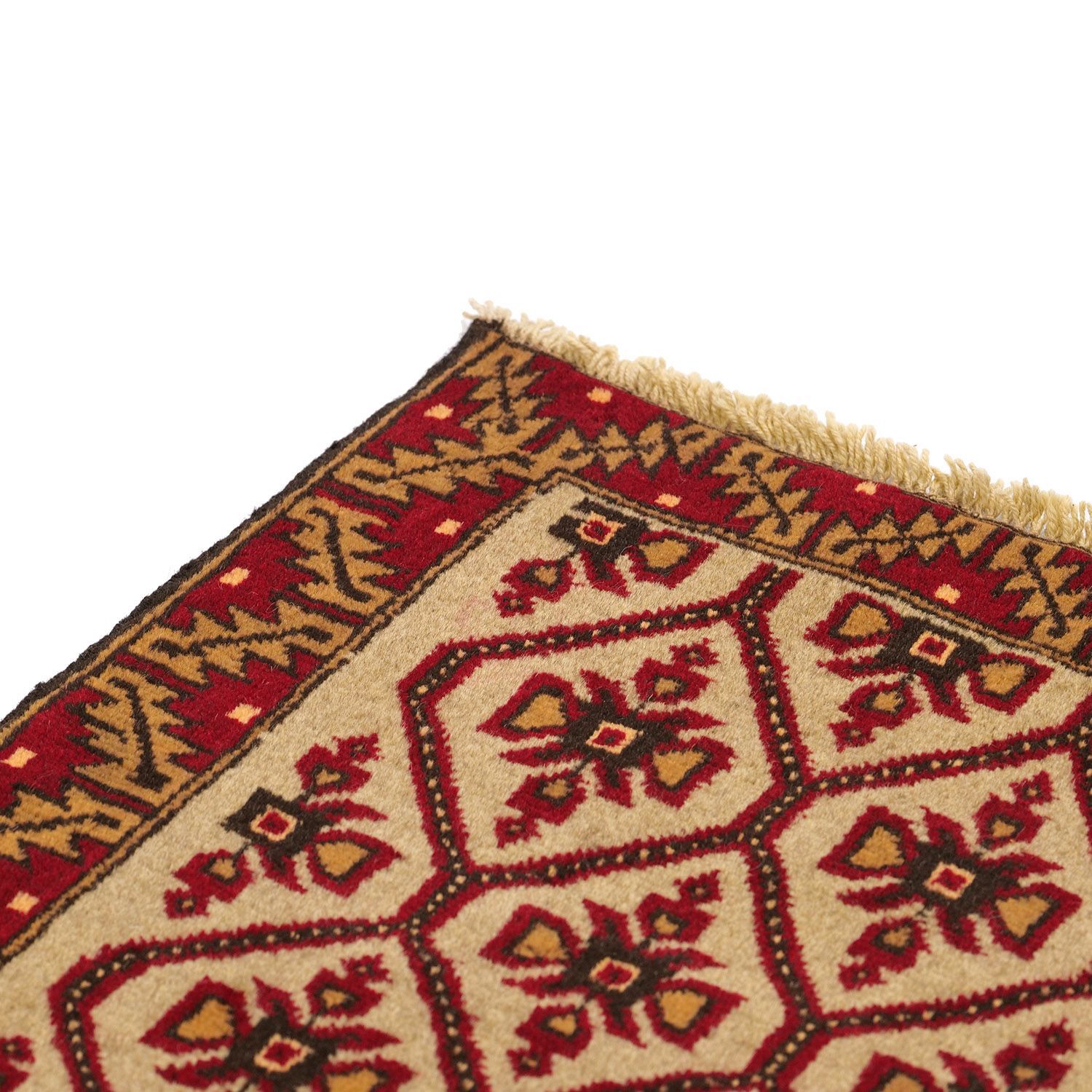 ヴィンテージラグ専門店