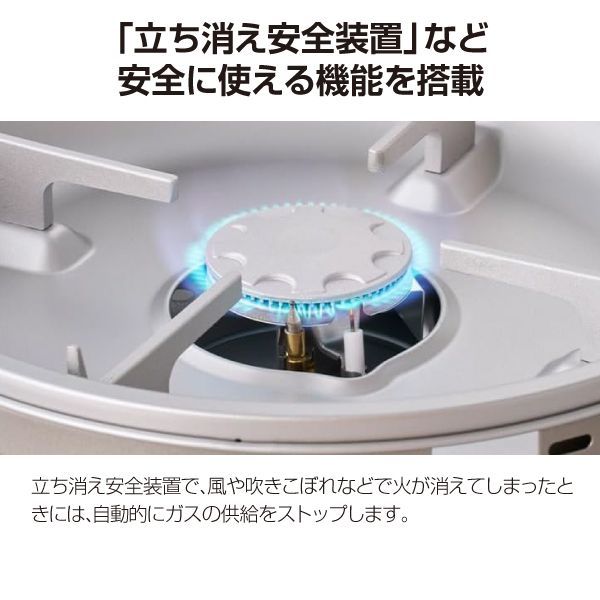 カセットフー CB