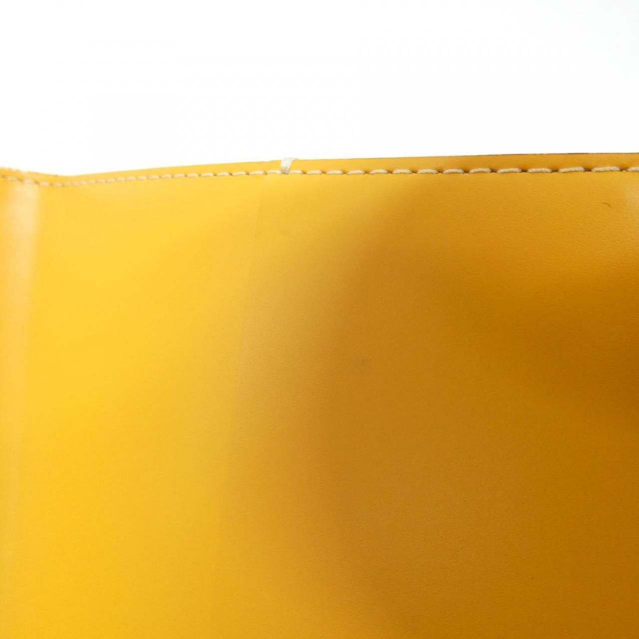 ゴヤール クーベルチュール