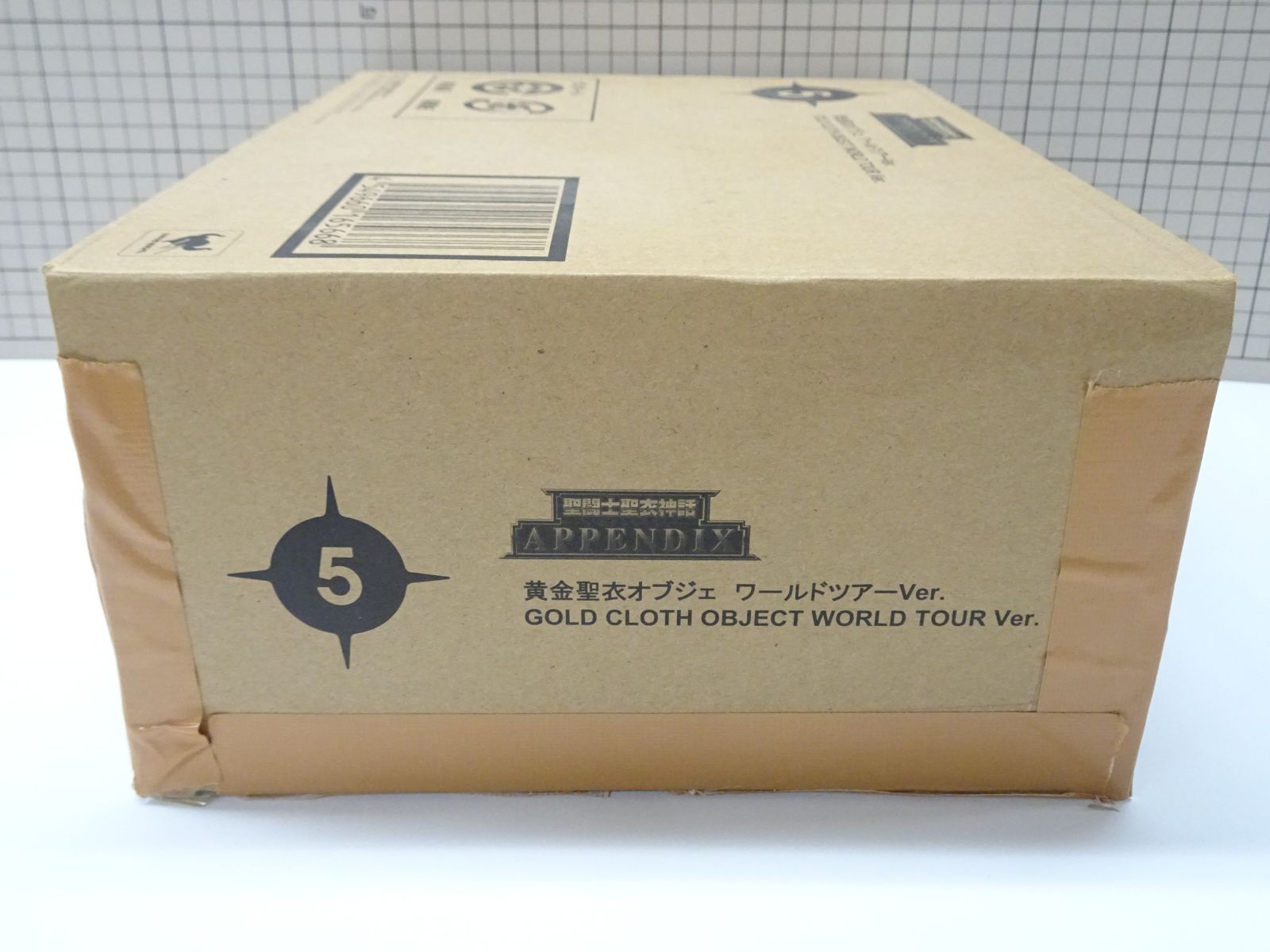 バンダイ 聖闘士聖衣神話