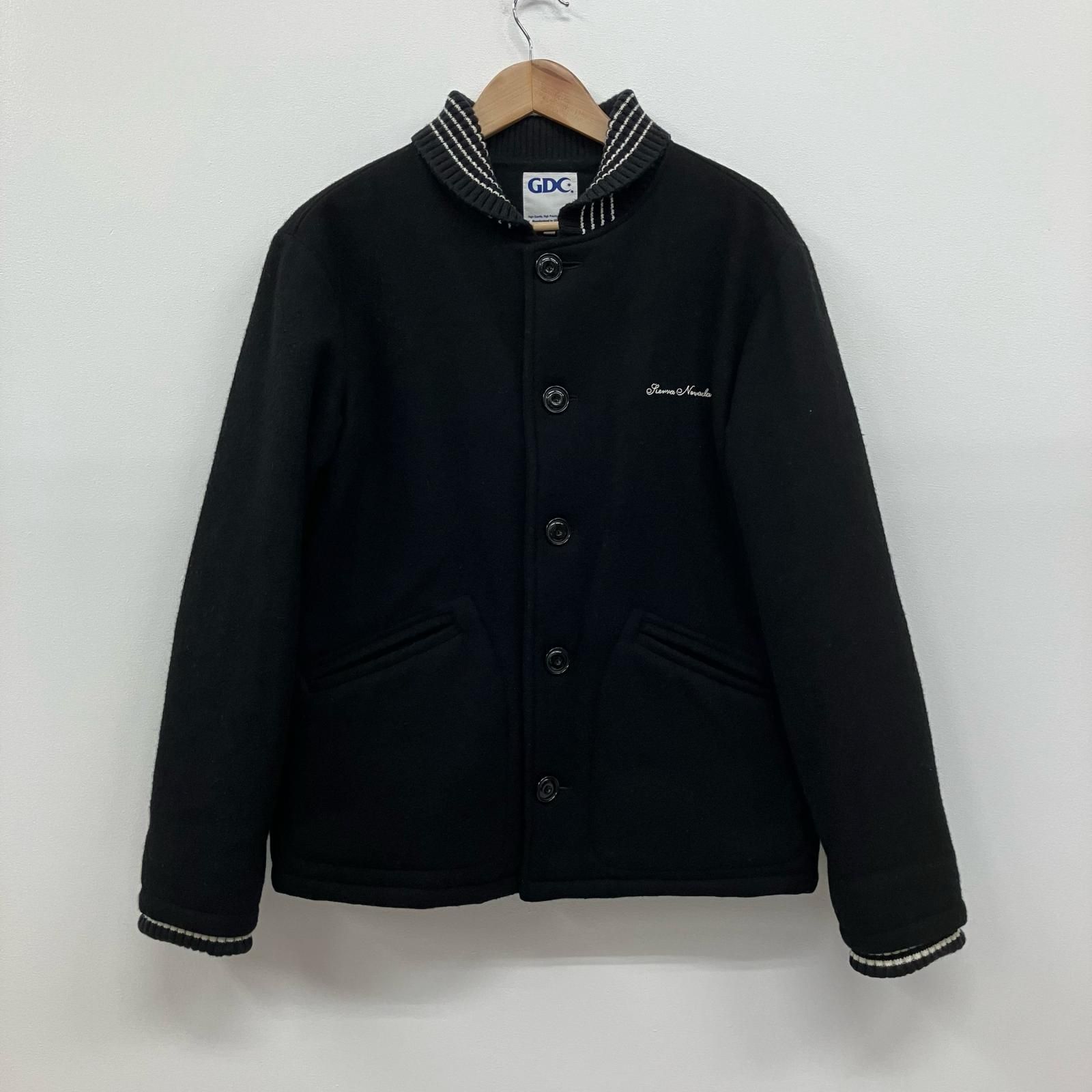 イオン広店】 中古 GDC | ジーディーシー スタジャン M19006