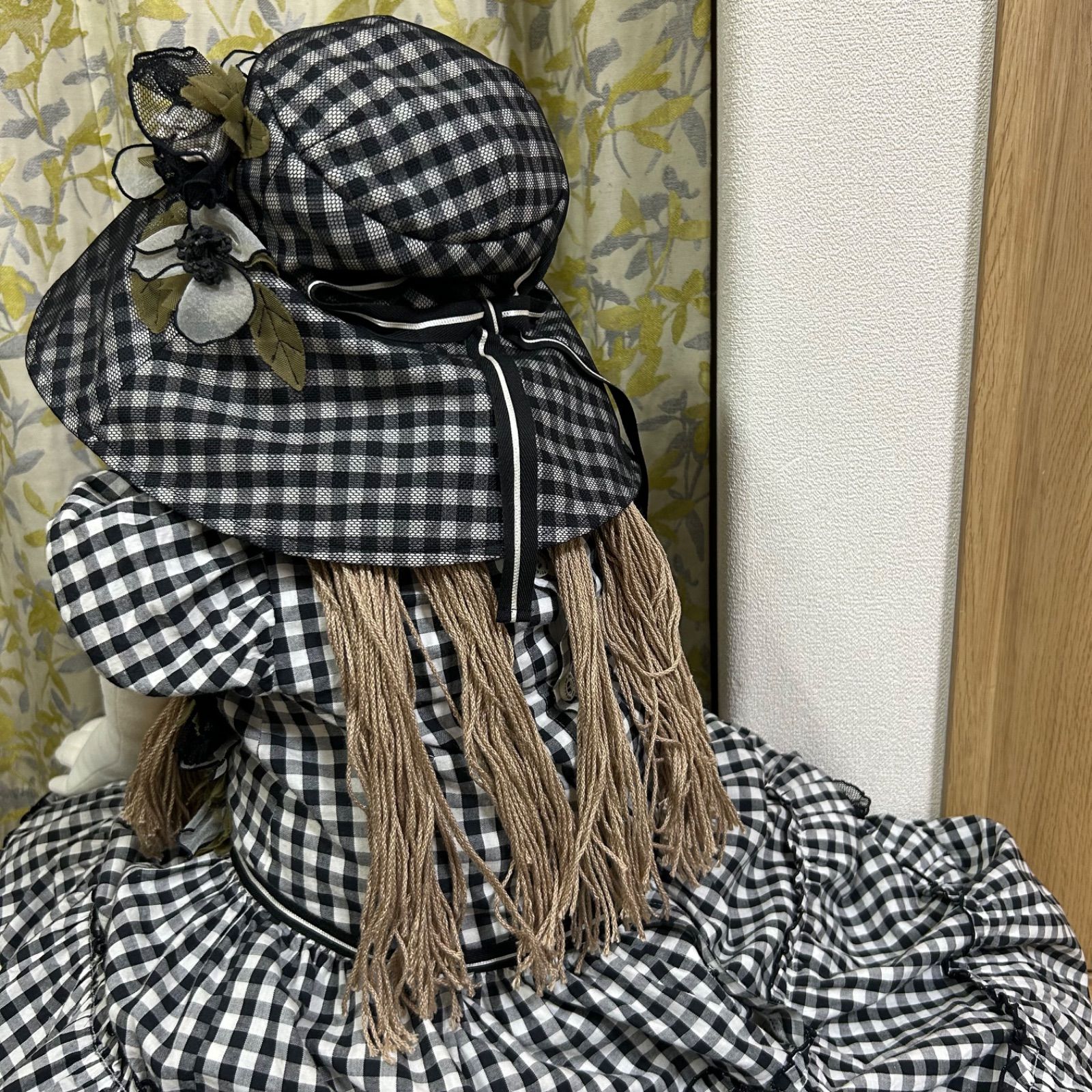 POTECHINO ポテチーノ 特大 約88cm ドール 人形 STEELWINDOWSANDDOORS_COM