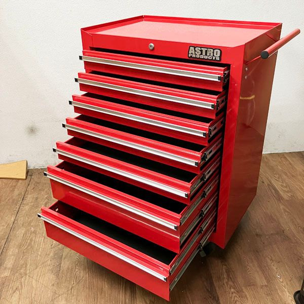 ASTRO PRODUCTS/アストロプロダクツ 【引取希望・配送要相談】ロール