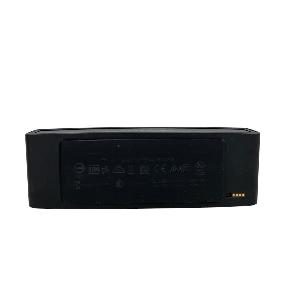 儚げスタイリッシュ BOSE SOUNDLINK MINI II ワイヤレススピーカー 家電 K10463059