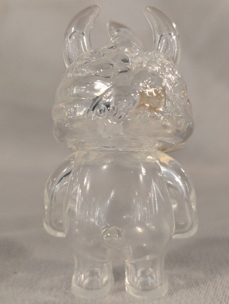 REALHEAD/UAMOU ウアモス クリア成型 REALHEAD/UAMOU ウアモス クリア成型 ウアモス uamou realhead Amazon