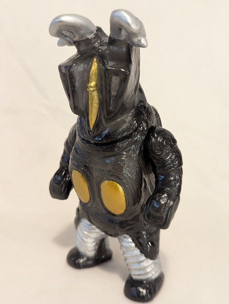 ゼットン ソフビ サンガッツ本舗 Amazon.co.jp: サンガッツ本舗