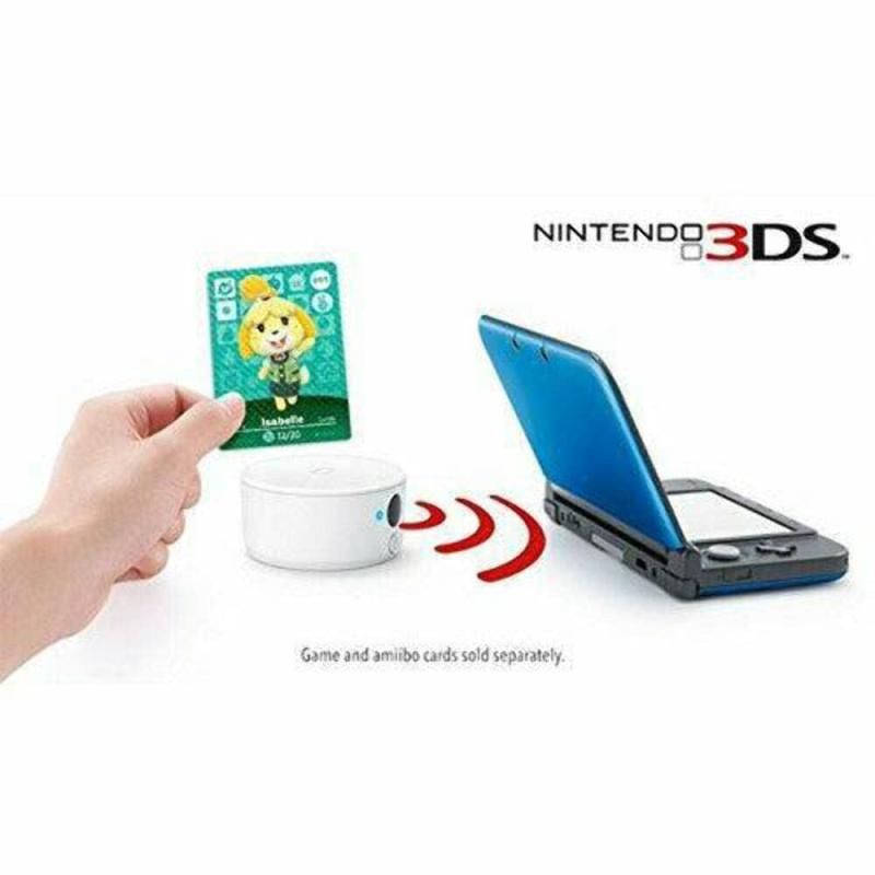 ニンテンドー3DS