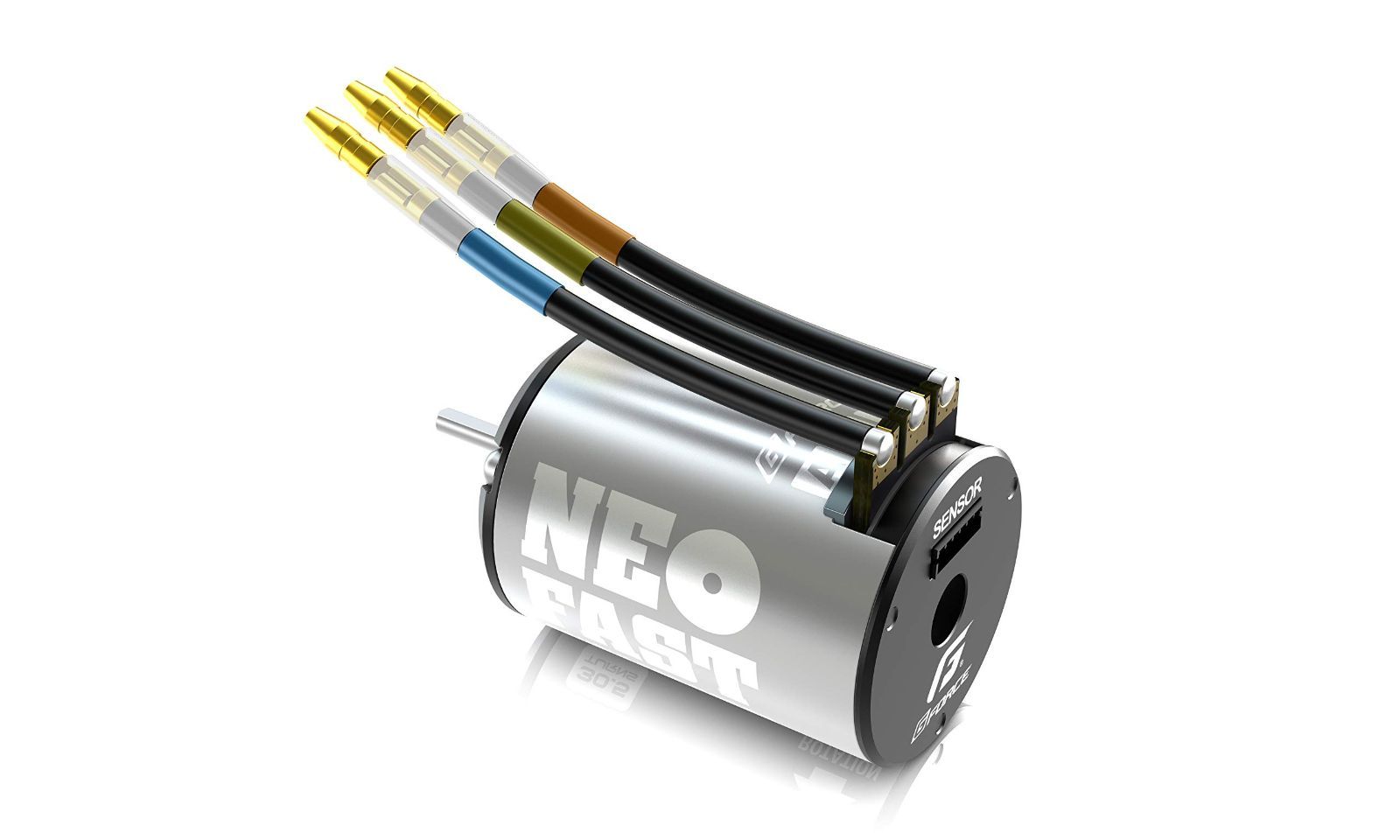 【新品未使用】Neo Fast ブラシレスモーター Amazon.co.jp: ジーフォース Neo Fast 13.5T ブラシレスモーター