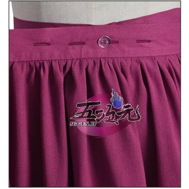 五次元 薬屋のひとりごと