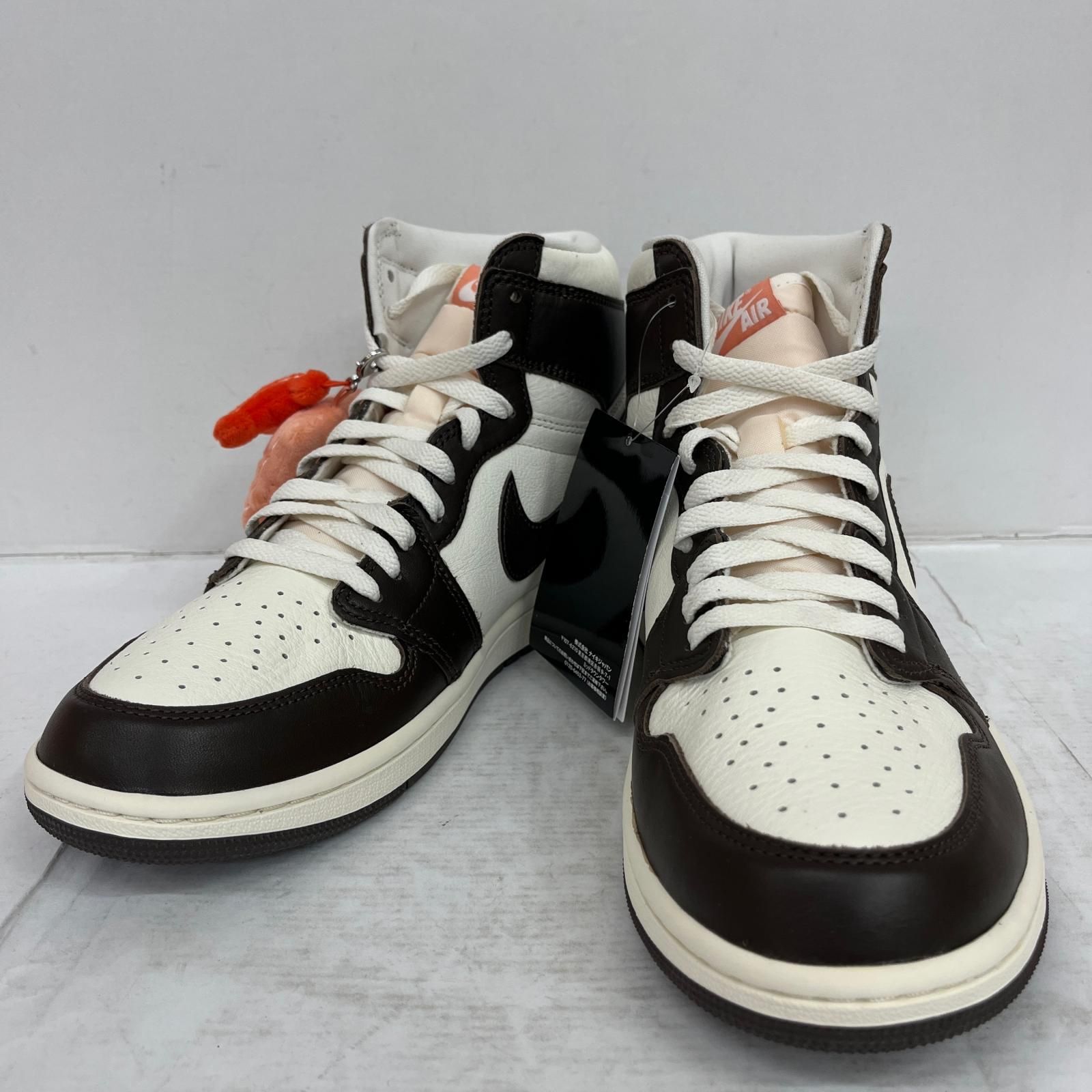 加古川店 NIKE | ナイキ スニーカー FD2596-200 ブラウン 28cm 126