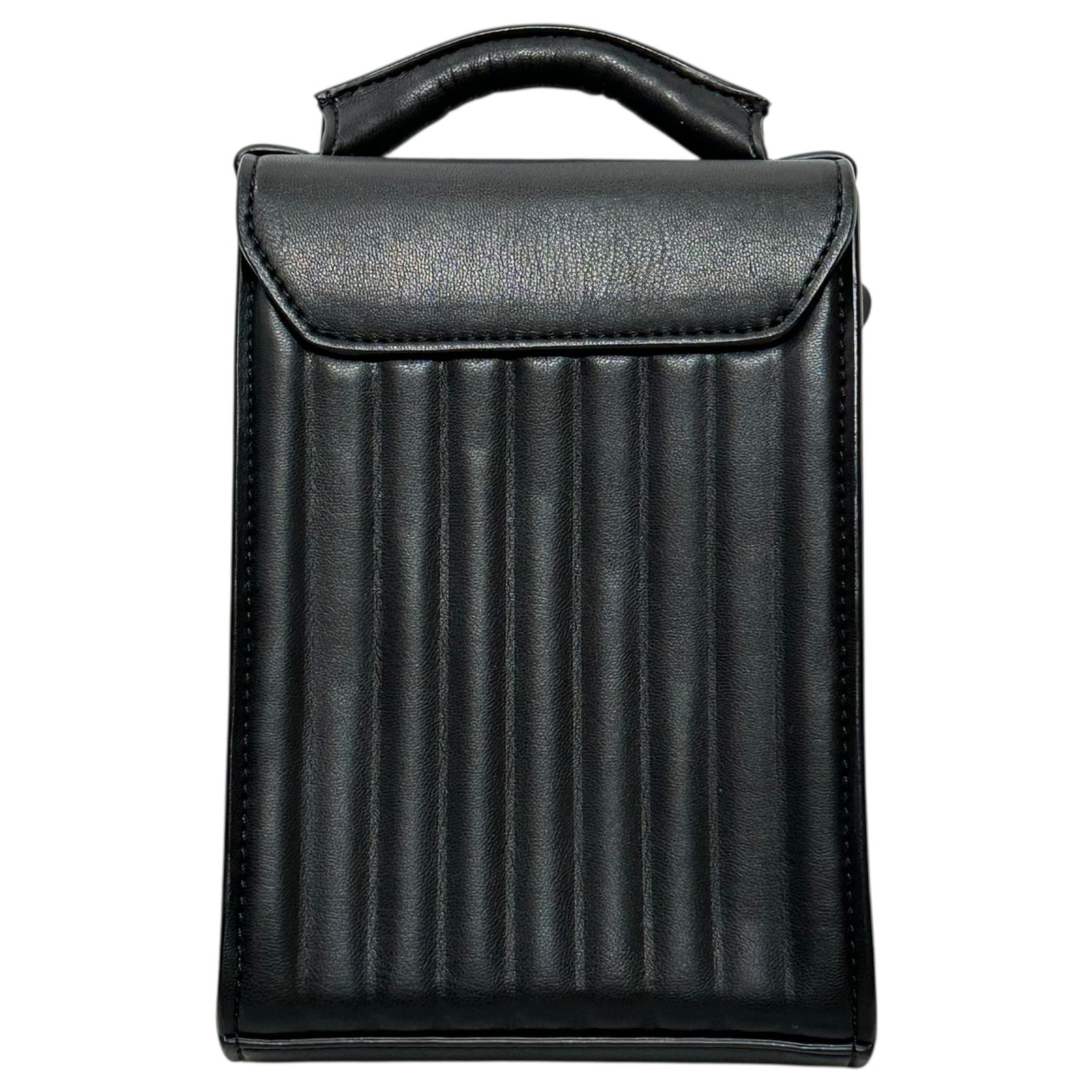 EMPORIO ARMANI(エンポリオアルマーニ) 2-way quilted shoulder