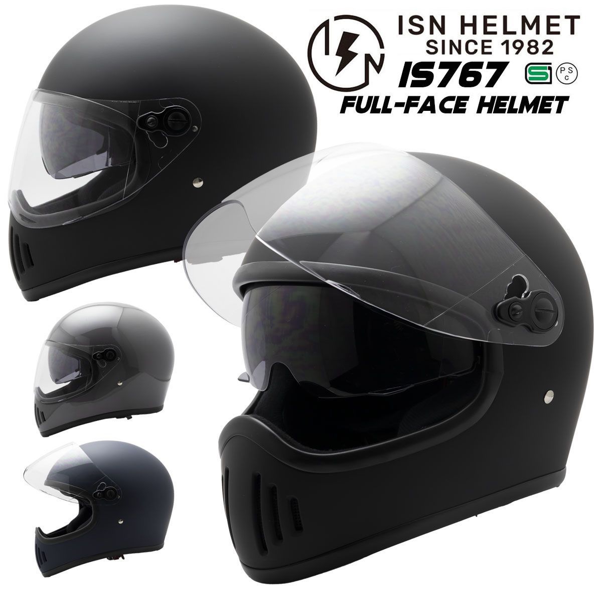 楽天市場】dammtrax ジェットヘルメット マットブラックの通販