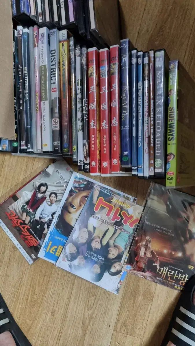 映画 DVD まとめ売り 洋画 映画 DVD Blu-ray まとめ売り 86