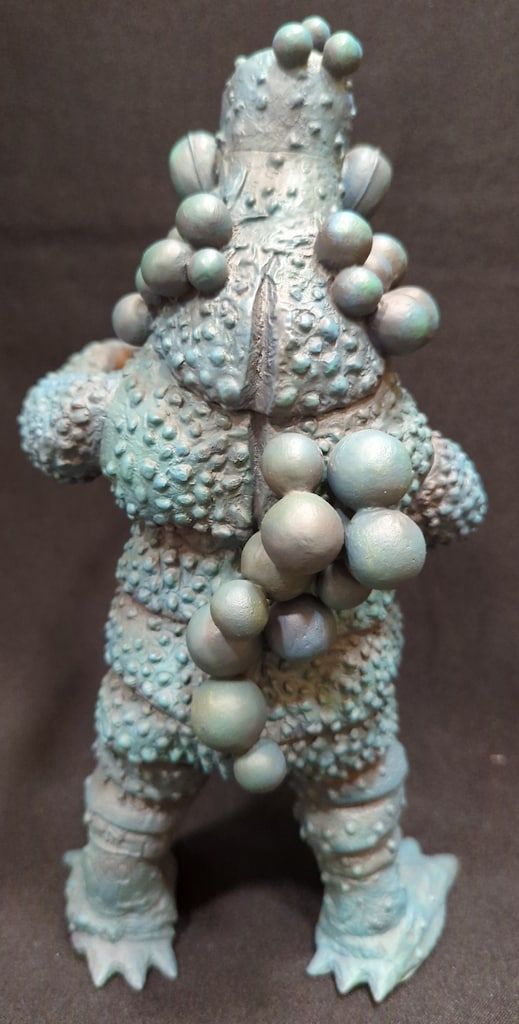 未開封】大怪獣シリーズ コスモリキッド ウルトラマンタロウ 少年