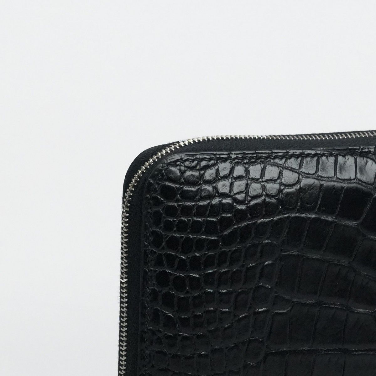 エルメス HERMES アザップロング アザップロングクラシック 財布 長  