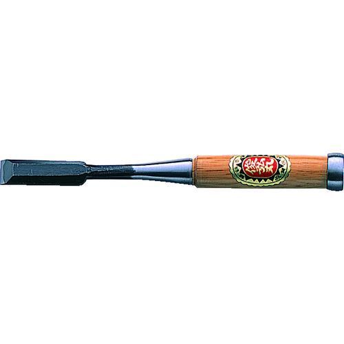 【新品・7営業日以内発送】小山刃物製作所 H1-12 モクバ印　大工のみ　追入　俊弘丸　１２ｍｍ H112 280-7831【沖縄離島販売不可】