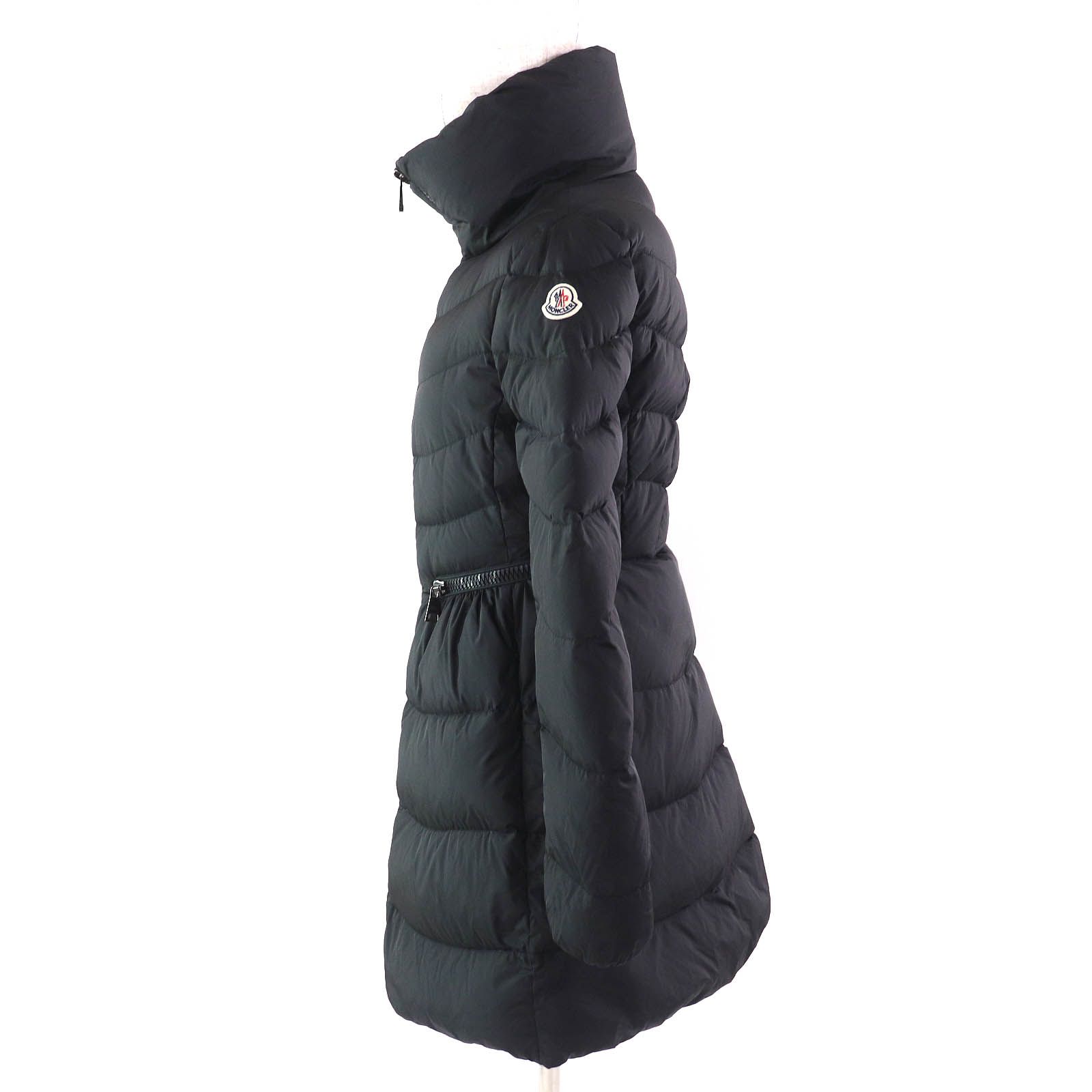 美品△MONCLER モンクレール 19-20AW MIRIELON ミリエロン ロゴ