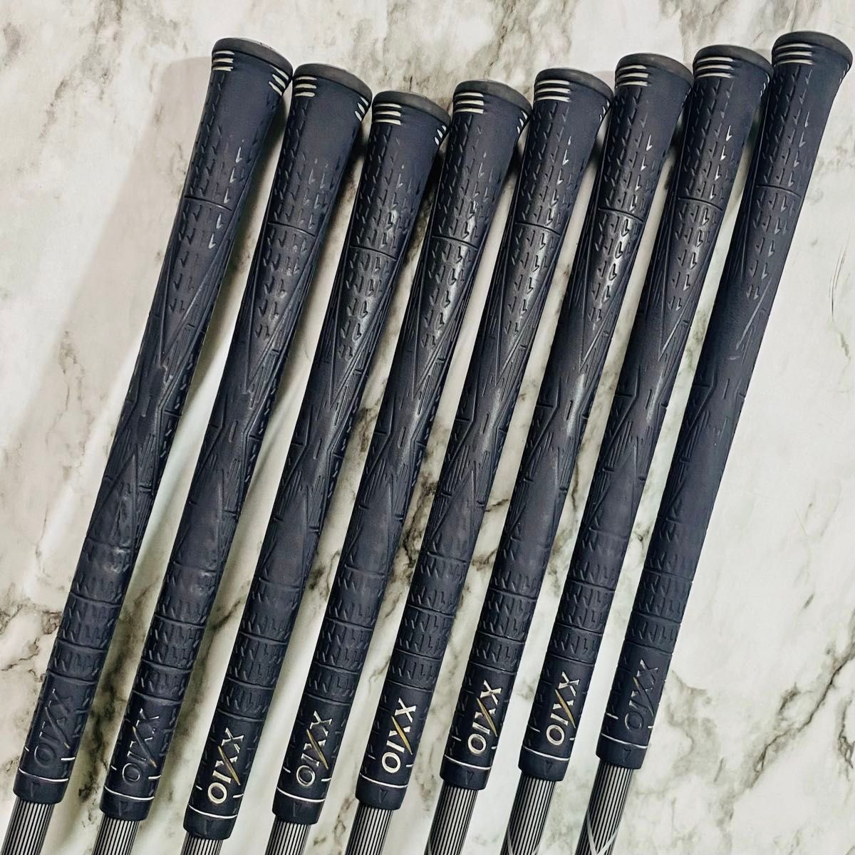 【豪華8本】8代目ゼクシオ XXIO8 MP800 メンズアイアンセット R 豪華8本】8代目ゼクシオ XXIO8 MP800 メンズアイアンセット R XXIO8