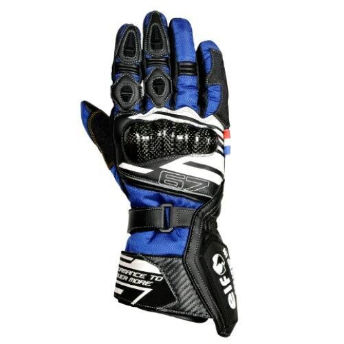 4営業日で発送 エルフ ELF elf Evoluzione Long Glove エヴォルツィオーネロンググローブ Blue WMサイズ 品番 EG-W505 BL WM
