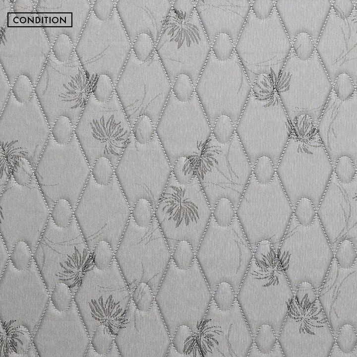 モデルルーム ボンネルコイルマットレス マット ダブルサイズ NEXPOTALLINN_EU