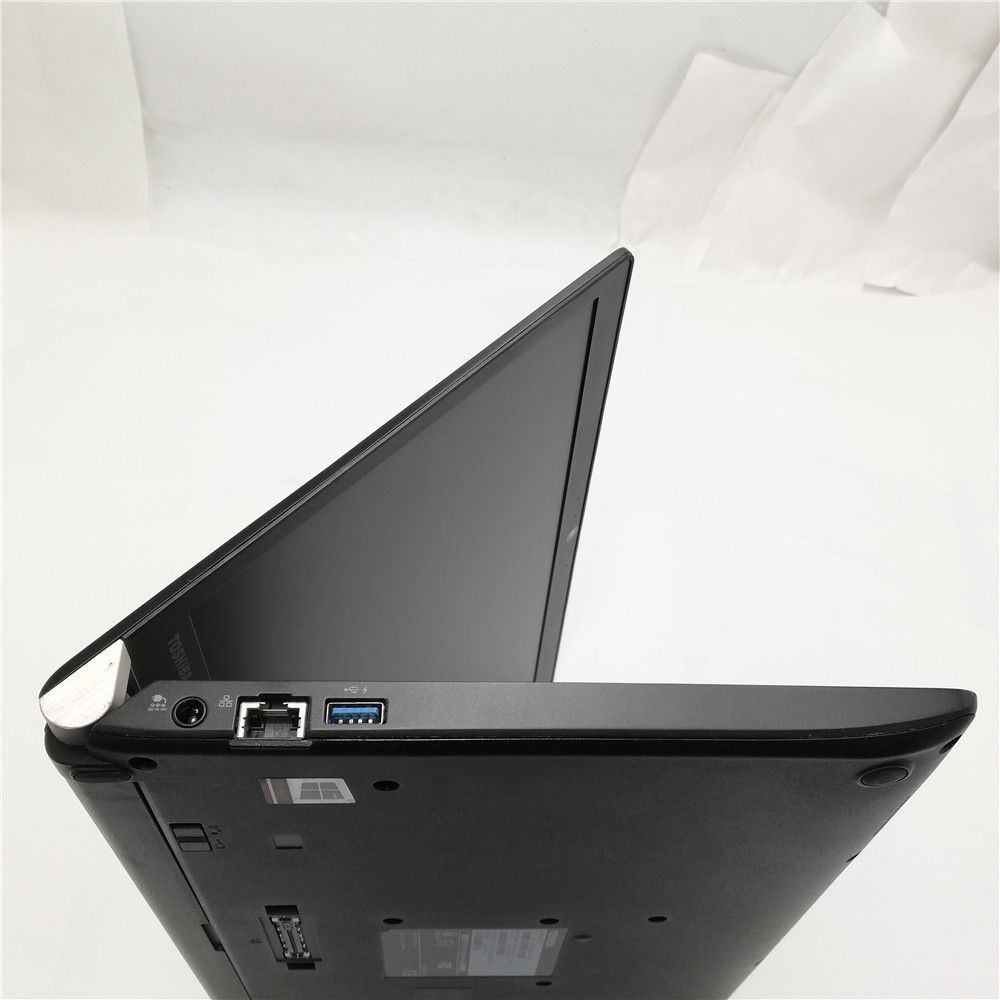 東芝 R73/F 中古良品 Win11 SSD 8GB - メルカリ