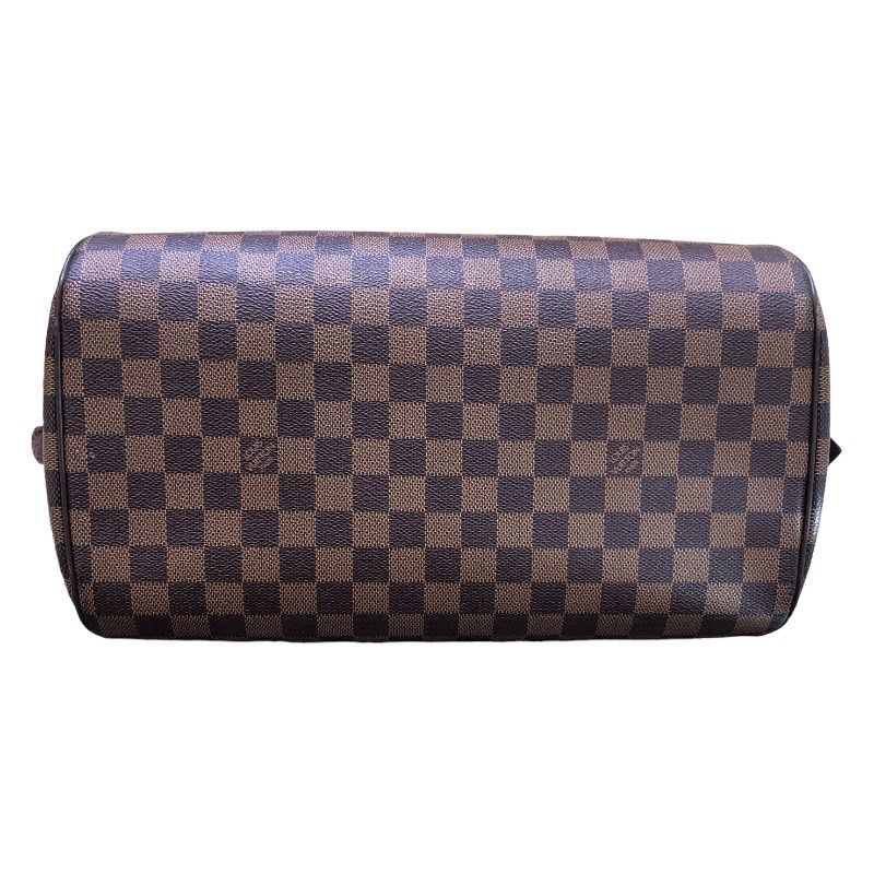 ルイ・ヴィトン LOUIS VUITTON リベラMM M41434 ダミエ PVC/レザー