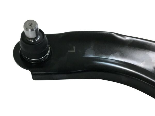 キュービック キューブ YGNZ11 フロント ロアアーム 左側 SA-4952L 三恵工業 555 国内メーカー 社外優良品 送料無料