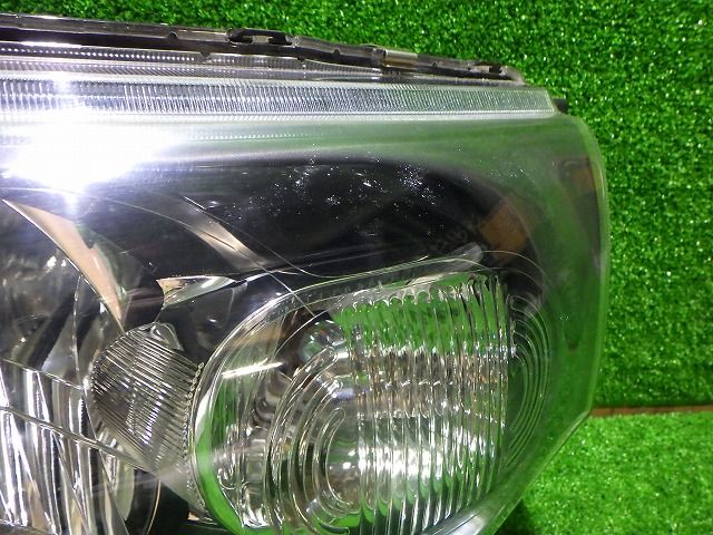 日産 キューブ ヘッドライト 左右 Z12/NZ12　HID ディスチャージ 日産 キューブ ヘッドライト 左右 Z12/NZ12 HID ディスチャージ