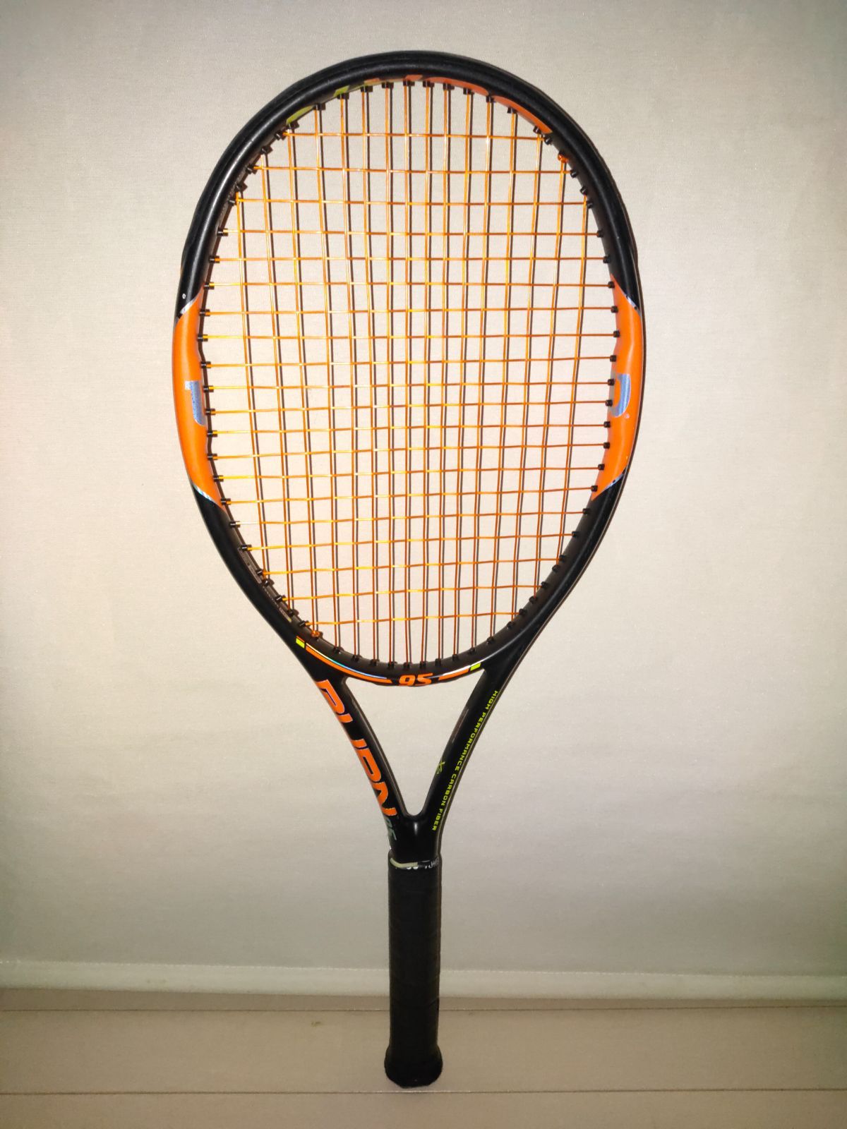 WILSON BURN 95（2本セット） 【公式通販】