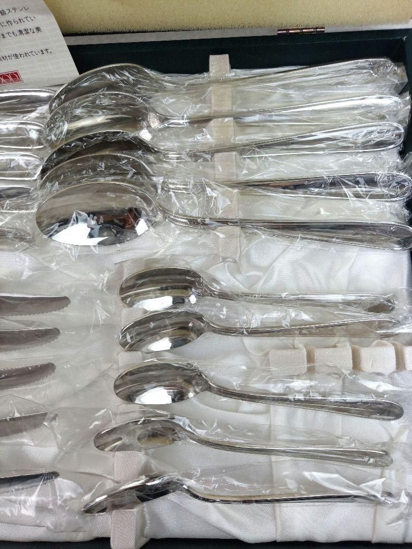 LUCKYWOOD ラッキーウッド カトラリーセット *AN27 - メルカリ