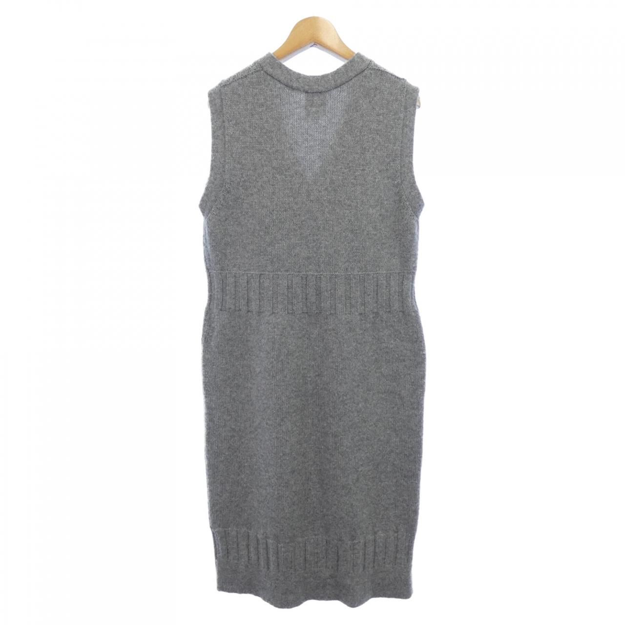 シャネル CHANEL P31705K00643 07A ワンピース