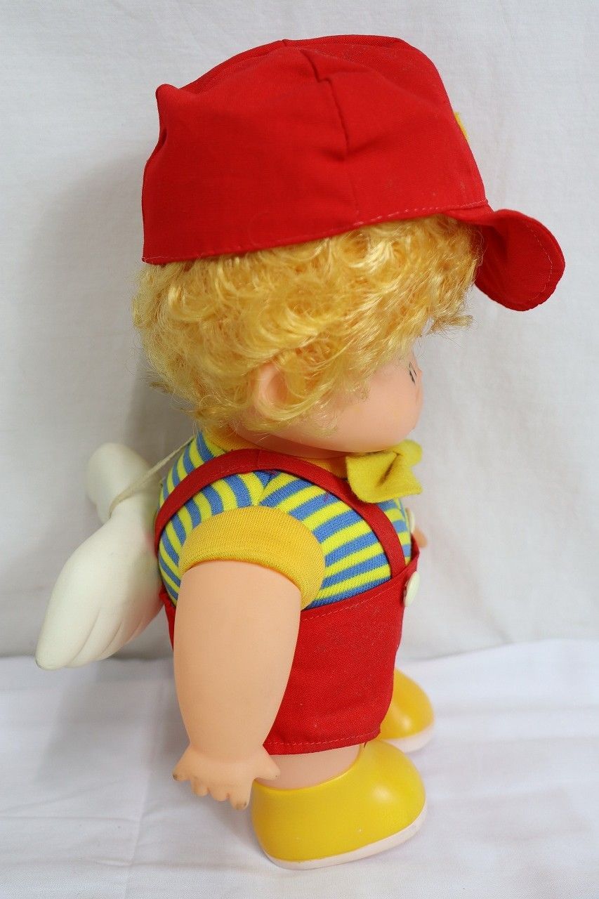 ポピー とべとべガッちゃん Dr.スランプ アラレちゃん 昭和