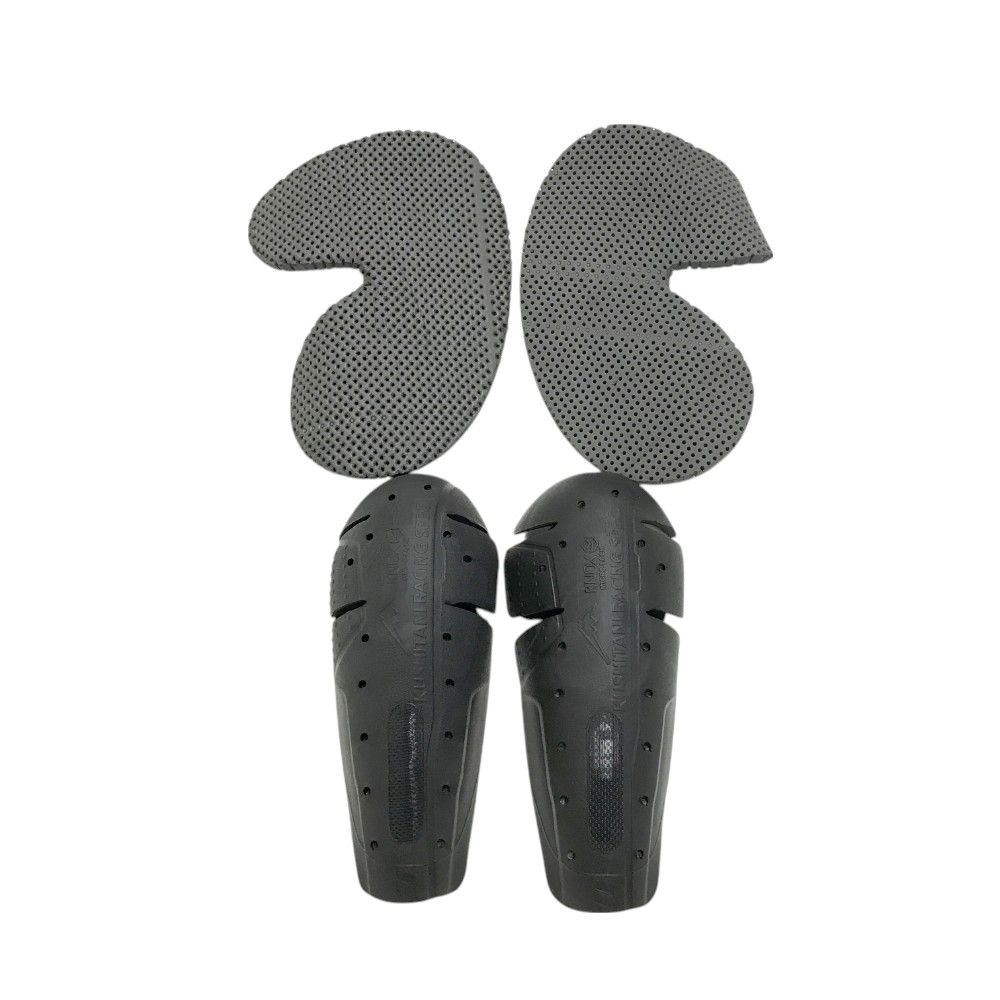 クシタニ(KUSHITANI) K-1067M グルーヴメッシュパンツ L/2W ブーツ