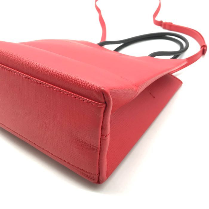 美品 Balenciaga バレンシアガ カバス 2WAY ショッピング トート