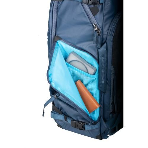 サミットクリエイティブ SUM-TENZING25L-BL