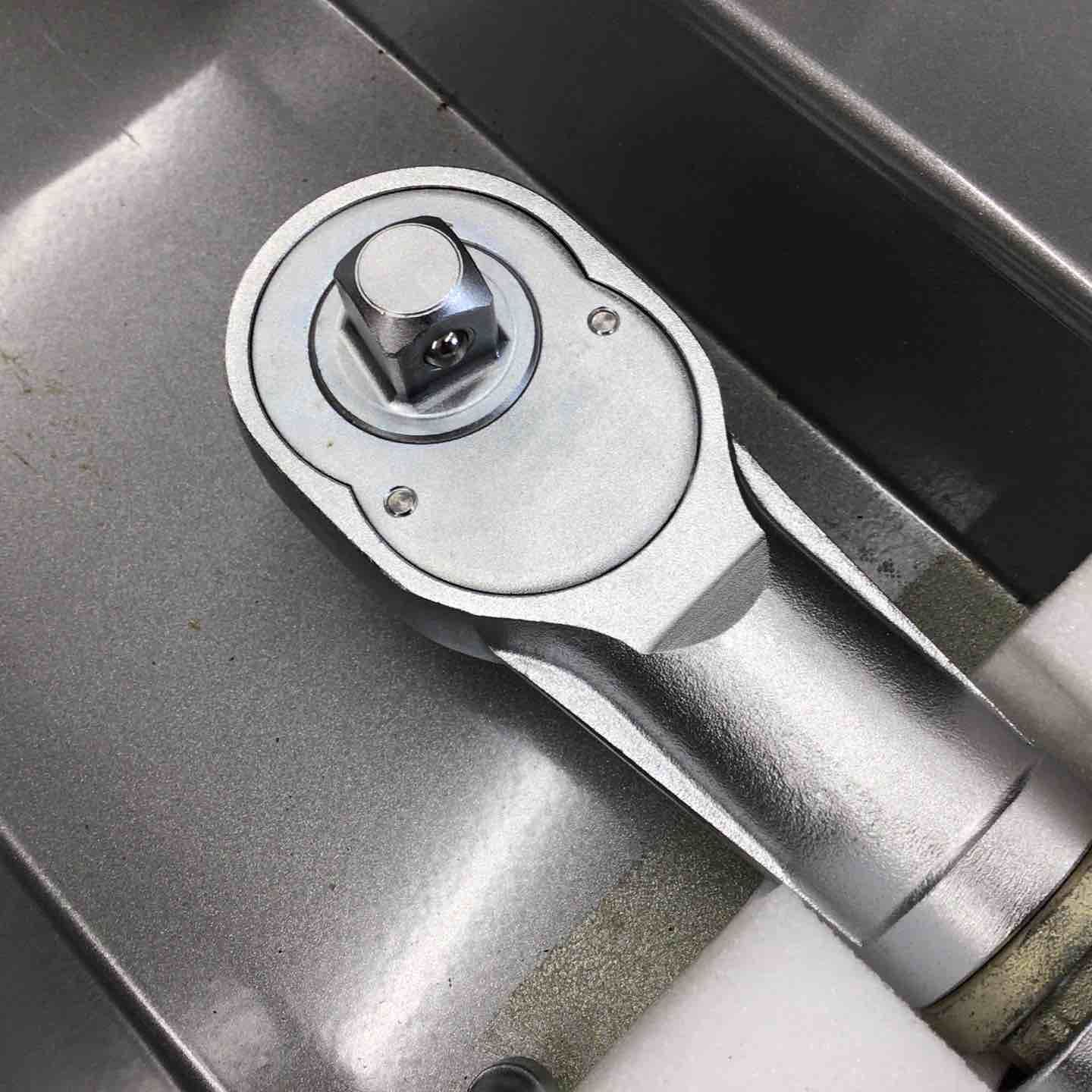 トネ トルクレンチ