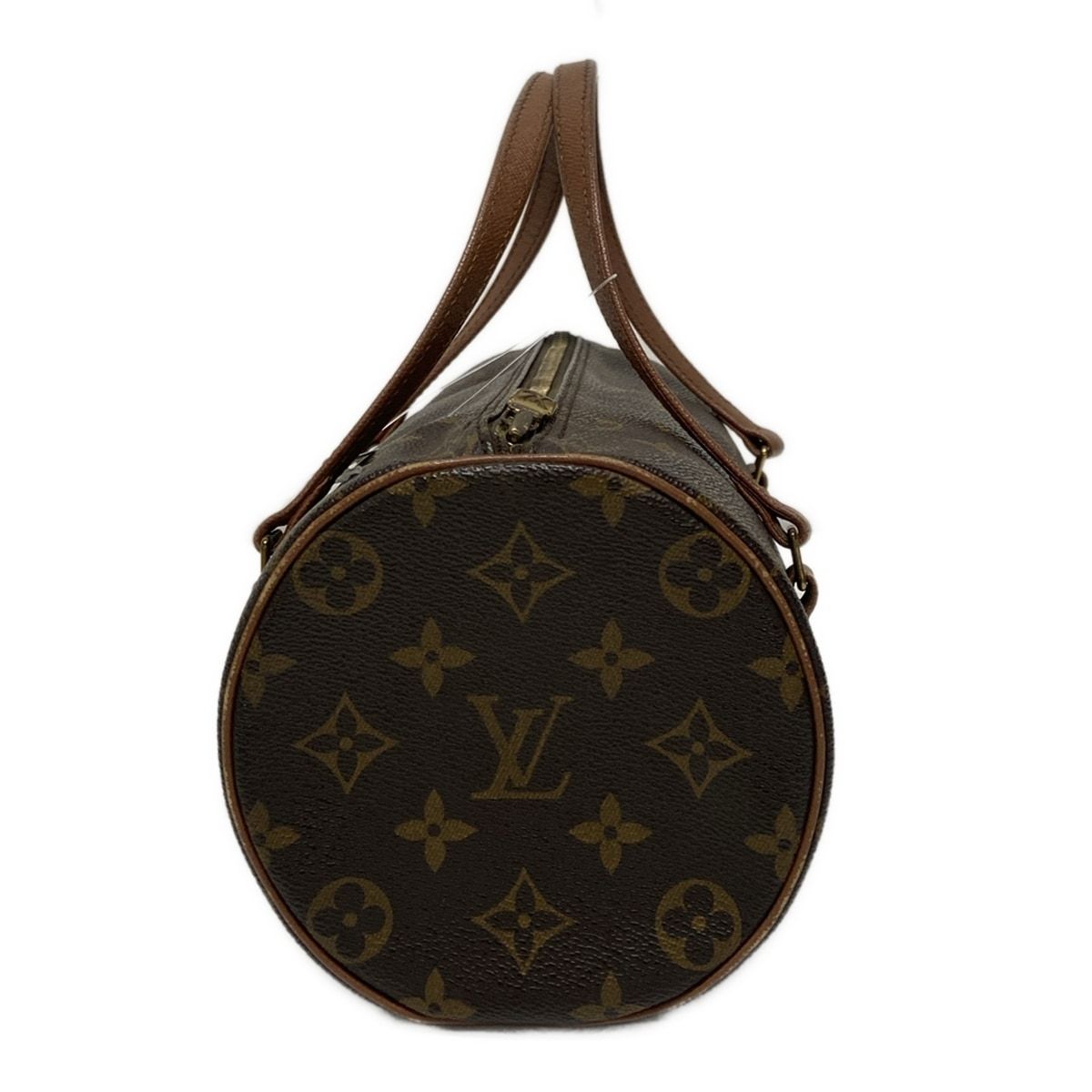 LOUIS VUITTON(ルイヴィトン) ハンドバッグ モノグラム 旧型パピヨン26 M51366 モノグラム・キャンバス - メルカリ