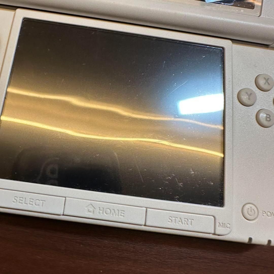 ニンテンドー3DS