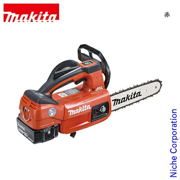 新品】 マキタ 18V 充電式チェンソー 200mm 25APスプロケット 新品】 マキタ 18V 充電式チェンソー 200mm 25APスプロケット