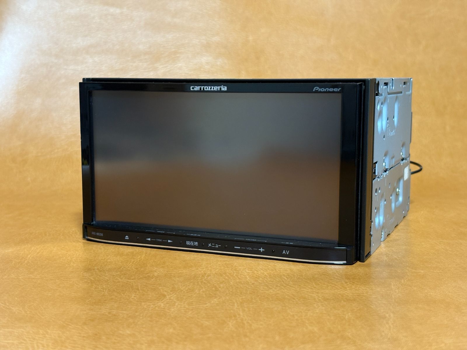 ☆AVIC-MRZ90☆ カロッツェリア メモリーナビ ワンセグ
