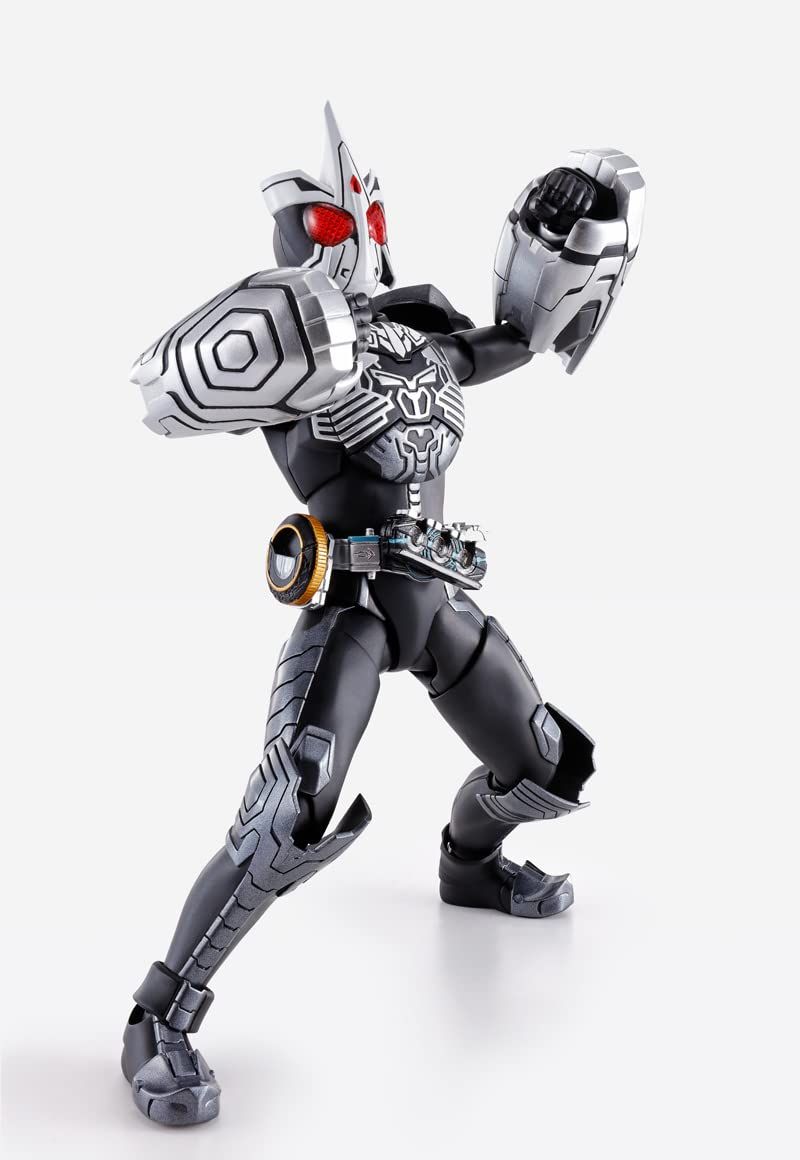 S.H.Figuarts 真骨彫製法