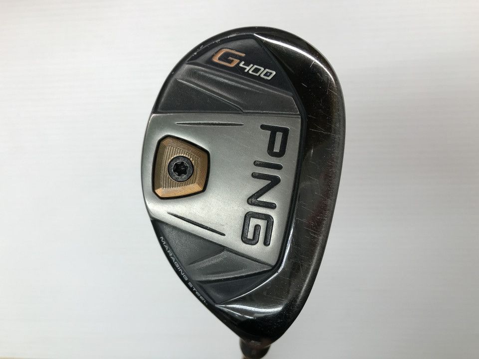 即納】G400 | 26 | R | ALTA J CB | 中古 | ユーティリティ | ピン