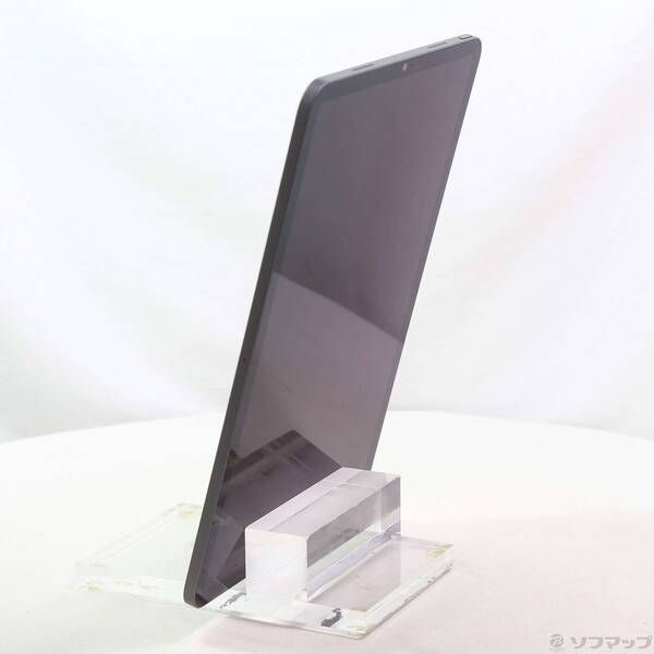 〔 品〕 iPad Pro 11インチ 第3世代 256GB スペースグレイ MHQU3J A Wi-Fi 371