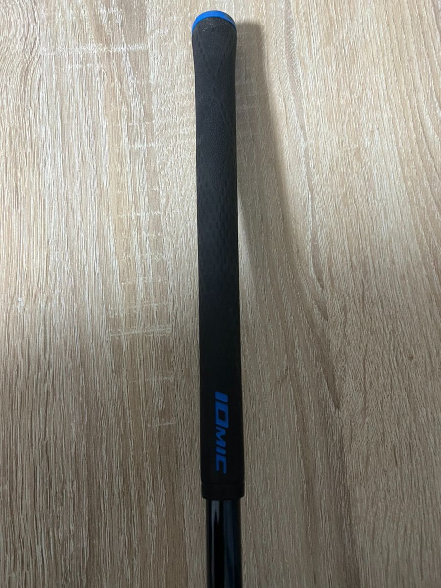 新品 ステルス プラス ドライバー 9.0° ヘッド 付属品