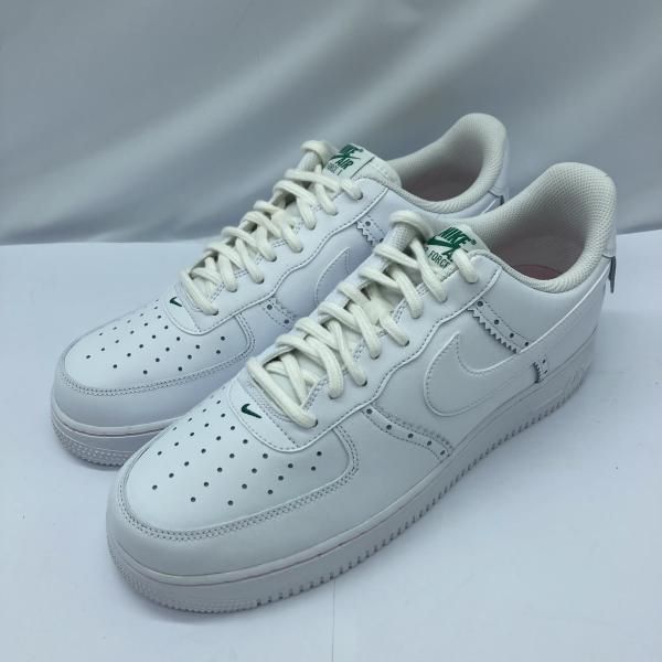NIKE AIR FORCE 1 Low 07 LV8 White HF1937-100 28cm ナイキ エアフォース ホワイト 19