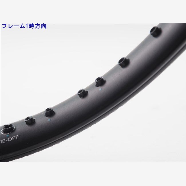 中古 テニスラケット ダイアデム ノヴァ 100 300g 2020年モデル (G2) DIADEM NOVA 100 300g 2020 (c25070121c) 中古 テニスラケット ダイアデム ノヴァ 100 300g 2020年モデル