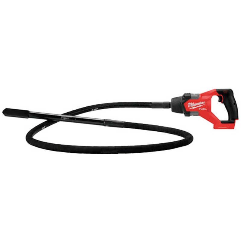 【 新品 未開封 】 ミルウォーキーツールジャパン合同会社 M18 FUEL 2.4m コンクリートバイブレーター M18FCVN240JP 未使用 送料無料