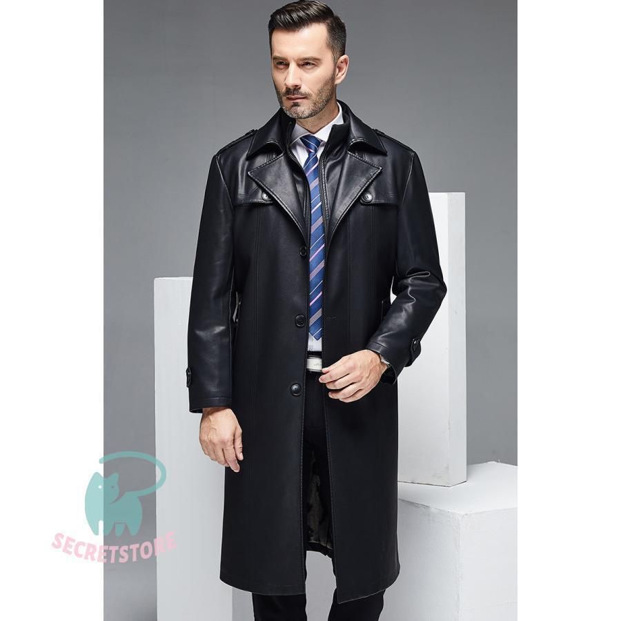 限定価格☆R.NEWBOLD 羊革 レザージャケット ラムレザー チェック 黒