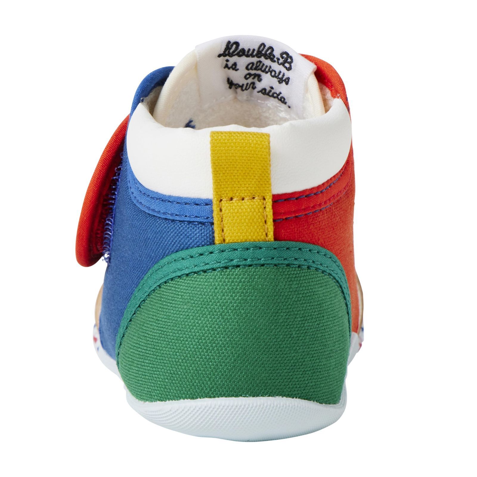 ベビーシューズ